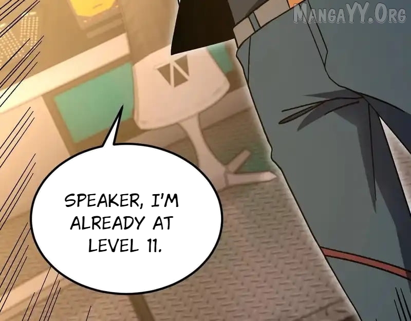 Log into the Future Chapter 278 - page 49